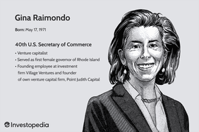Gina Raimondo