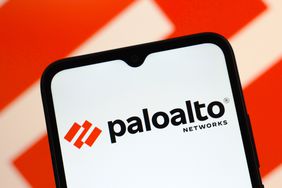 Palo Alto Networks logo