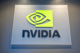 Nvidia sign