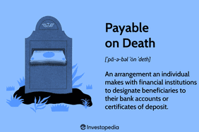 Payable on Death