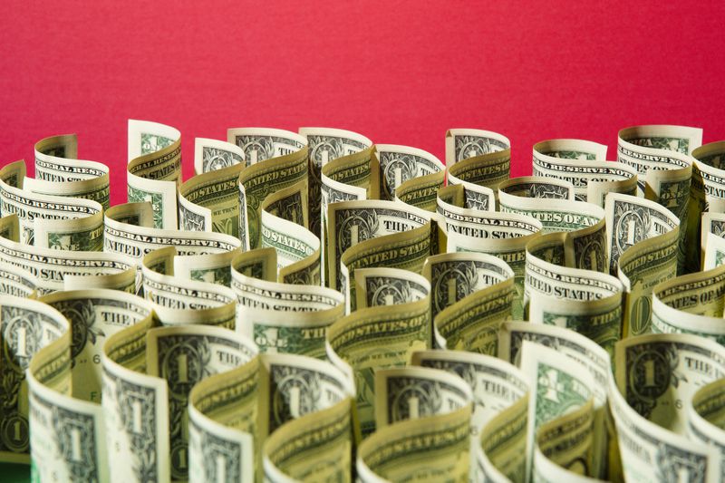 cash