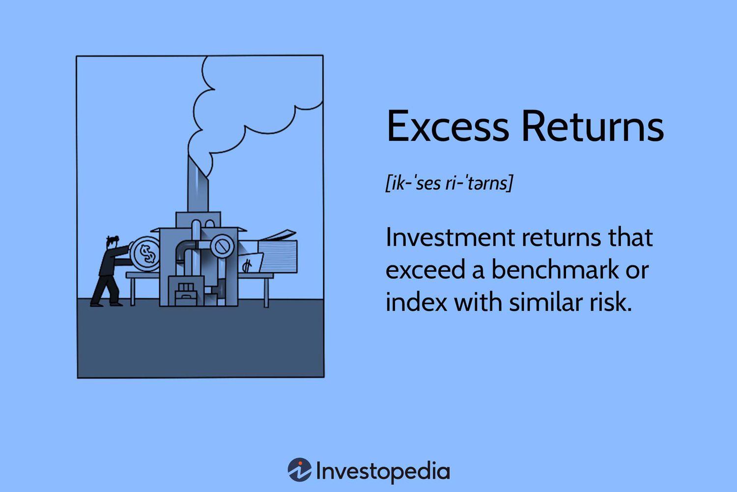 Excess Returns