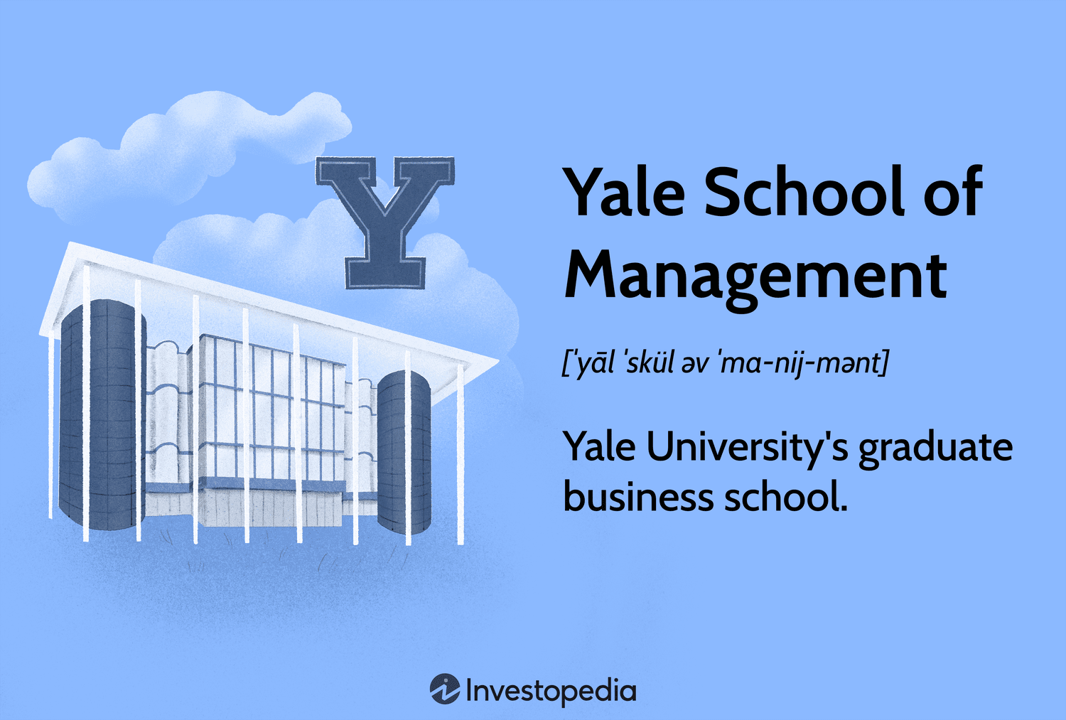 Yale School of Management