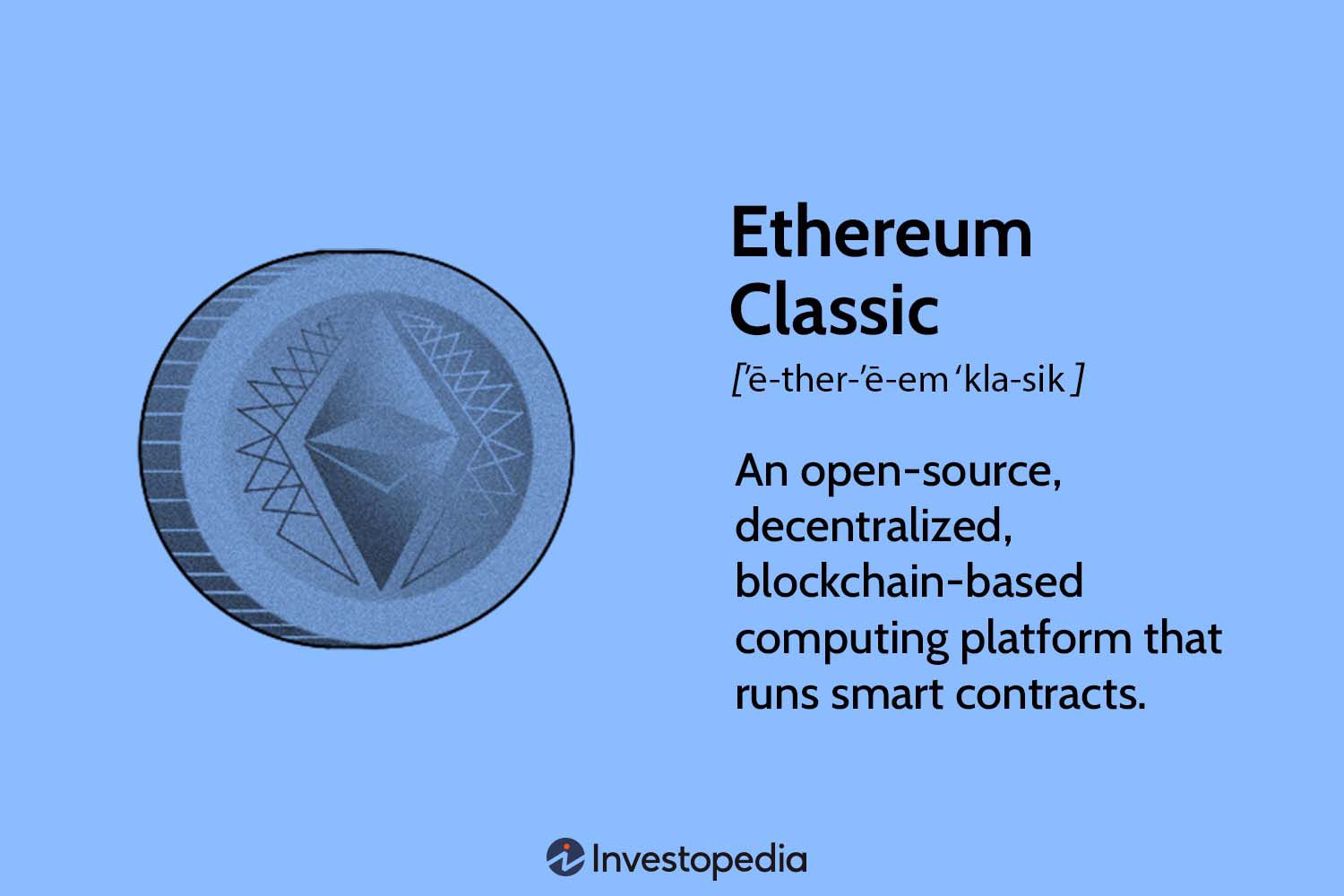 Ethereum Classic