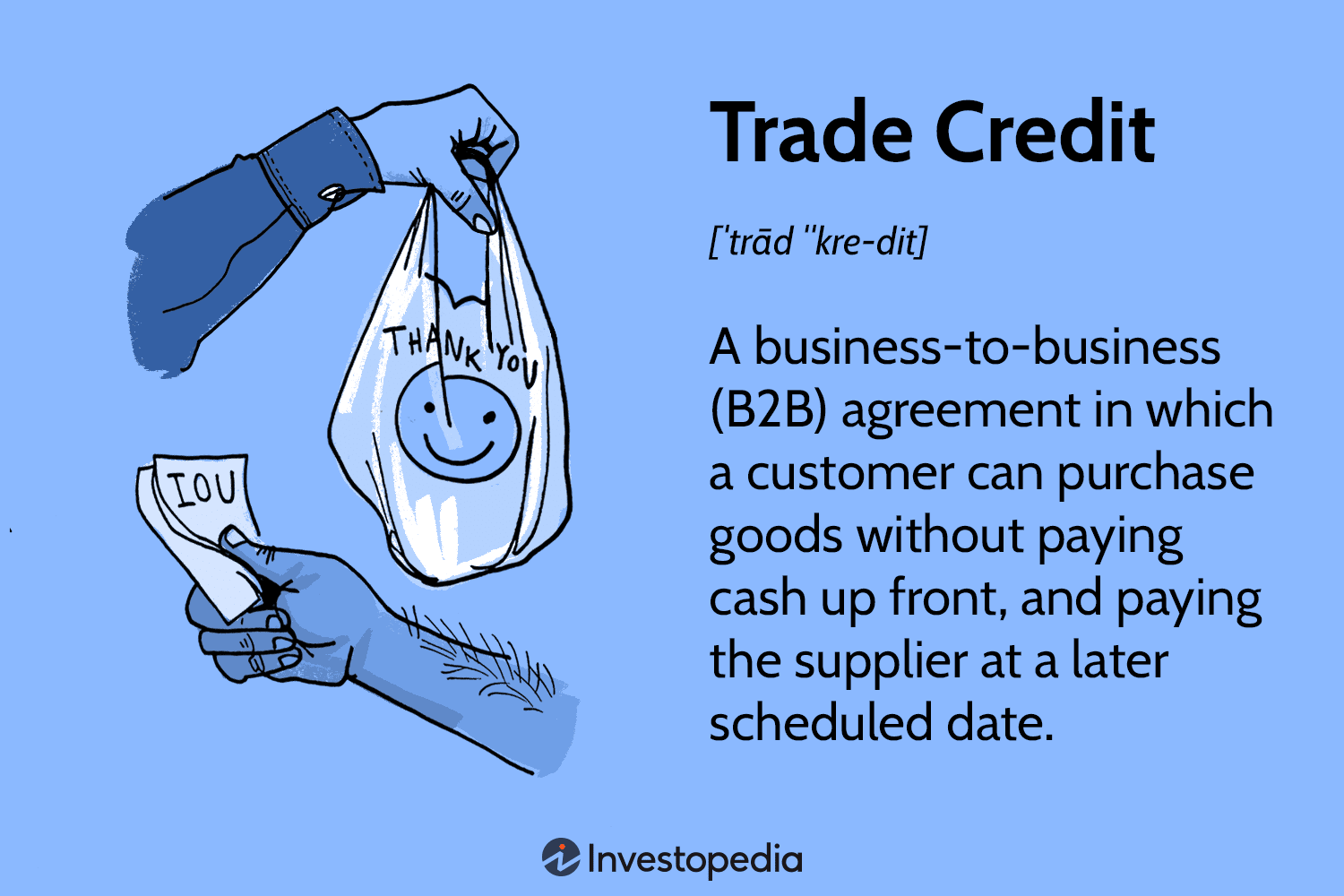 Trade Credit