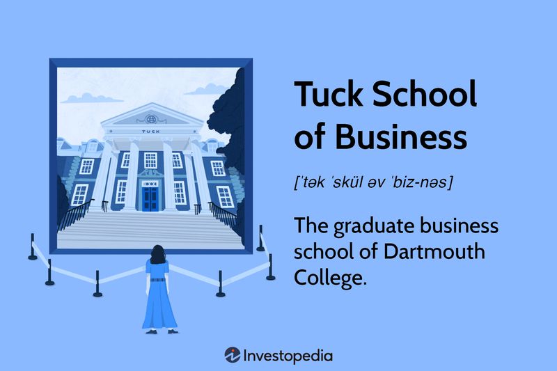 Tuck School of Business