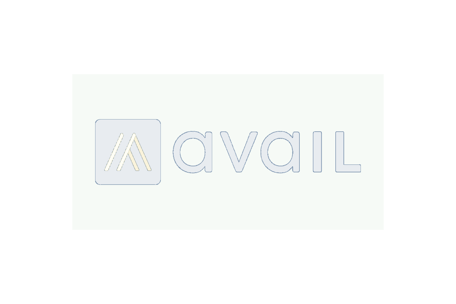 Avail logo