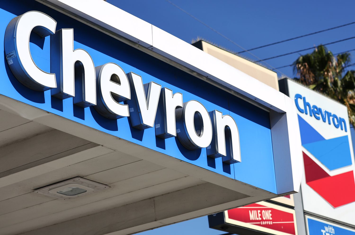 Chevron