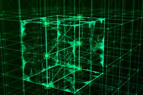 Green blockchain