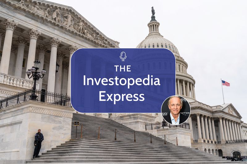 Image of the U.S. Capitol Building