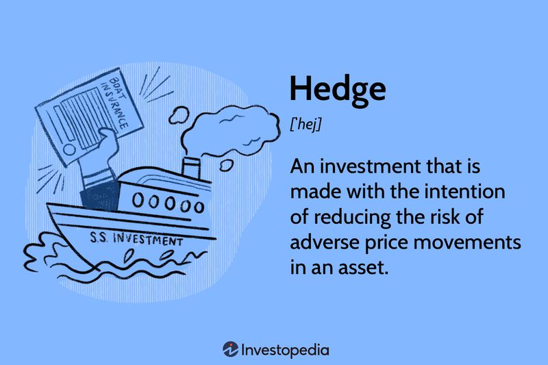 Hedge