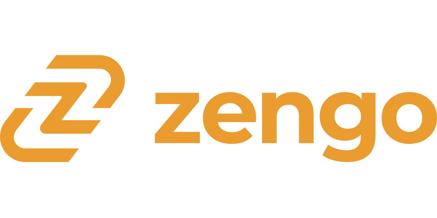 Zengo logo