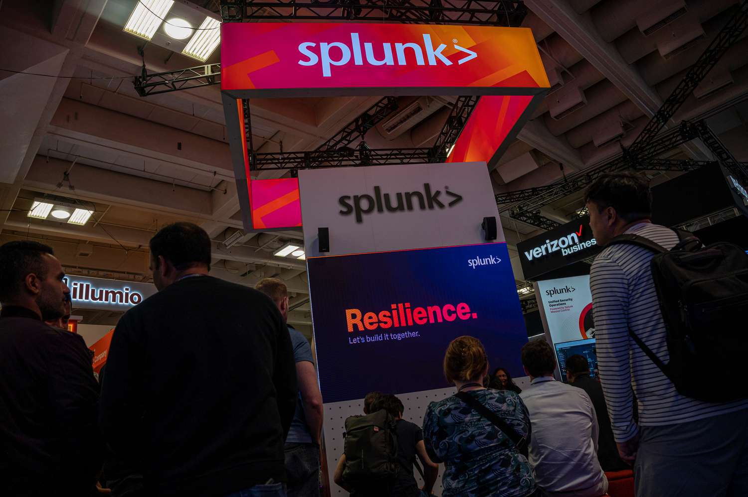 Splunk