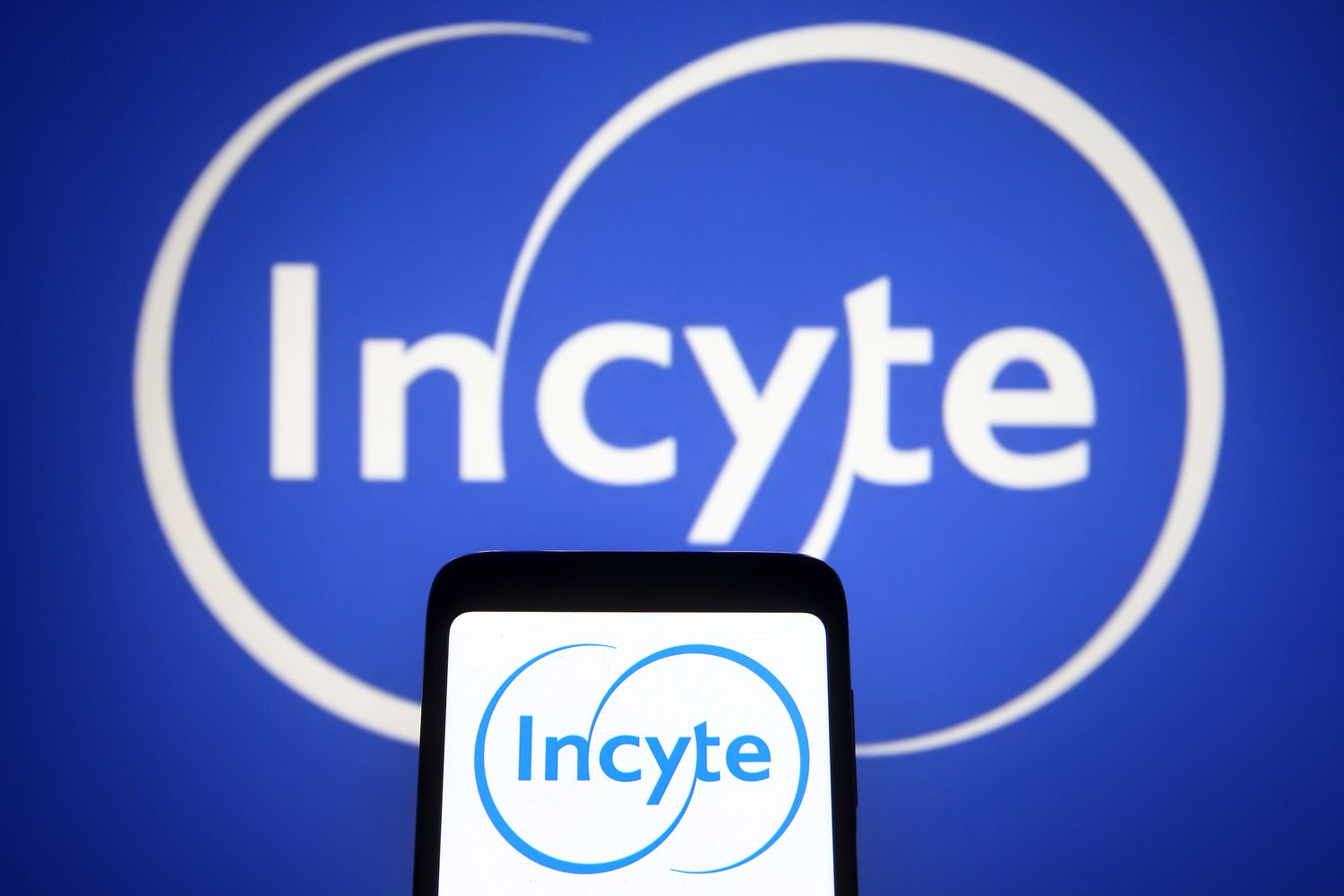 Incyte