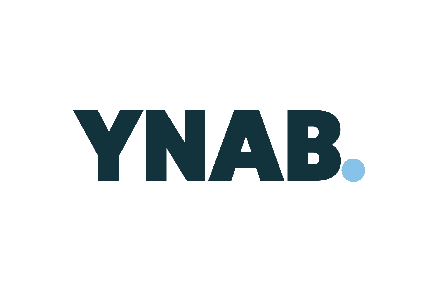 You Need a Budget (YNAB)