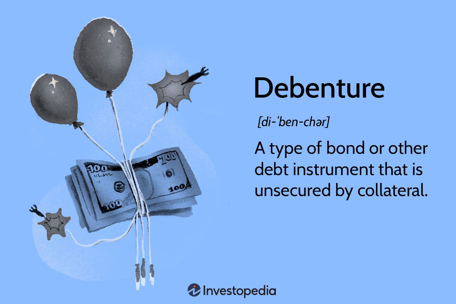 Debenture
