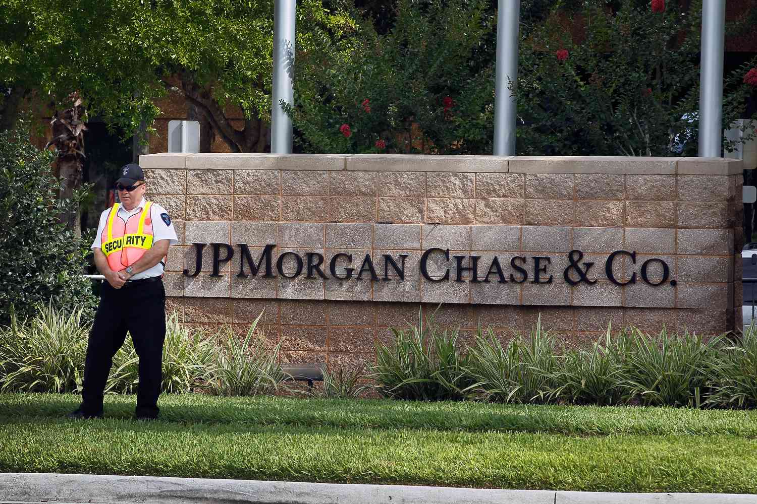 JPMorgan Chase