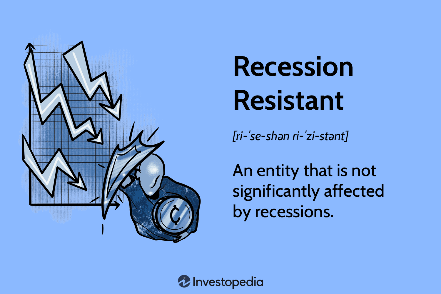 Recession Resistant