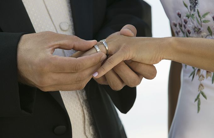marriage