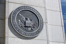 SEC Headquarters