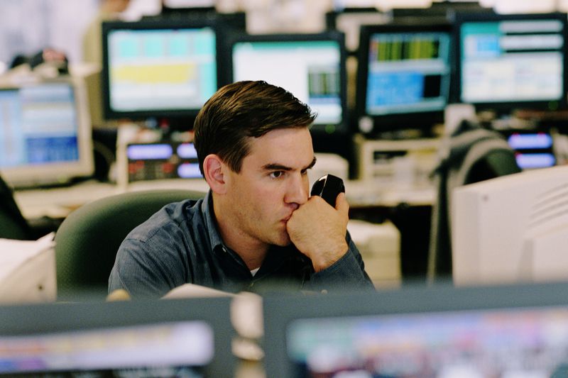 Technical indicators for options trading
