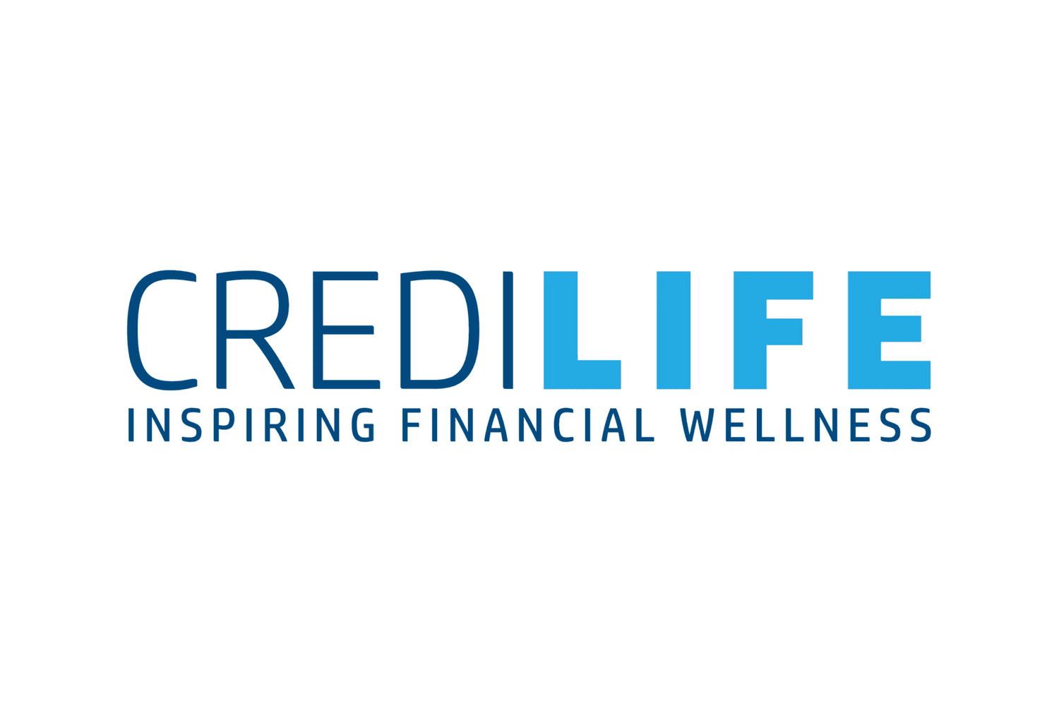 Logo for Credilife.