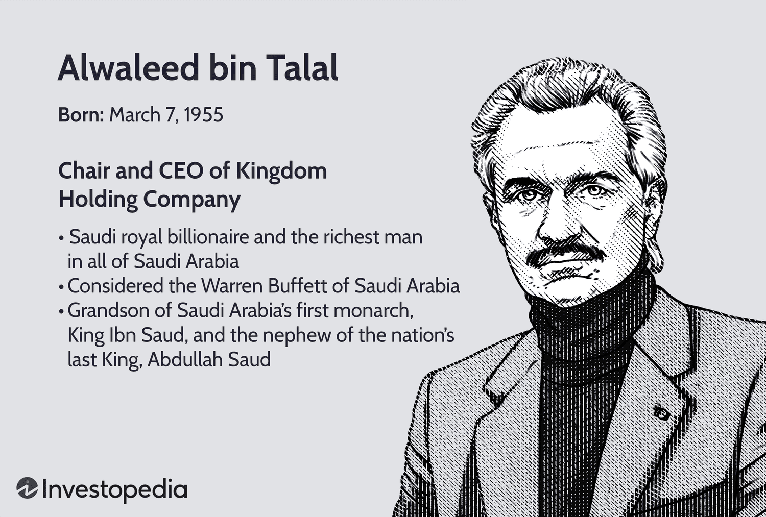 Alwaleed Bin Talal