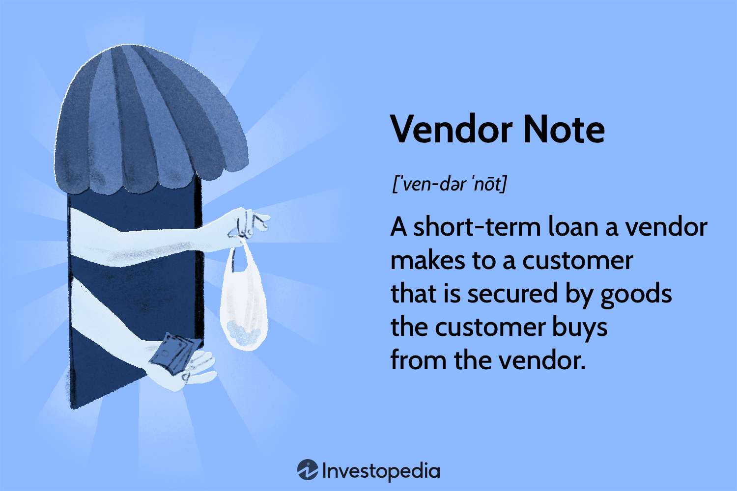 Vendor Note