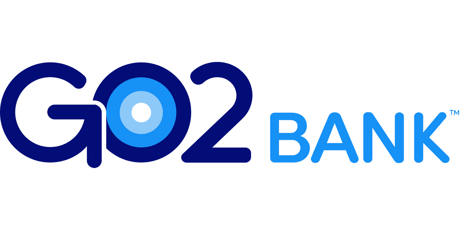 GO2bank logo