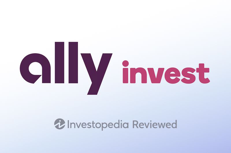 Ally Invest