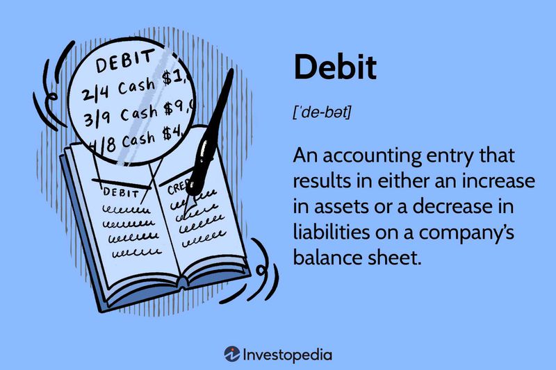 Debit