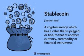 Stablecoin