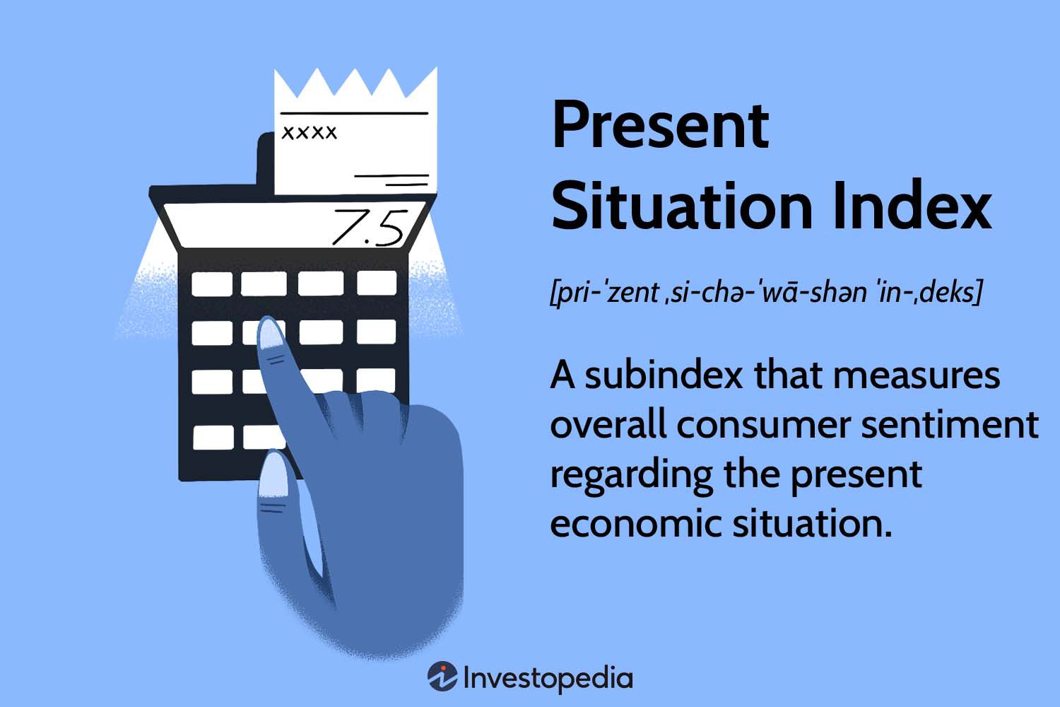 Present Situation Index