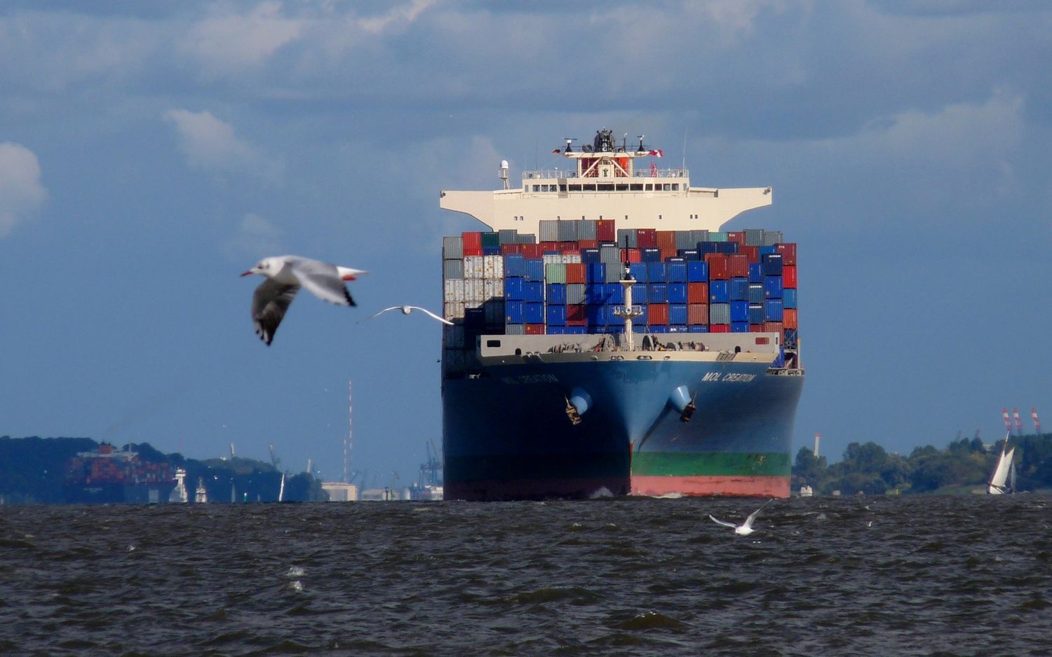 Global trade