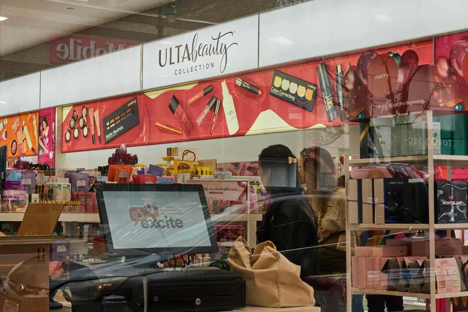 Ulta Beauty