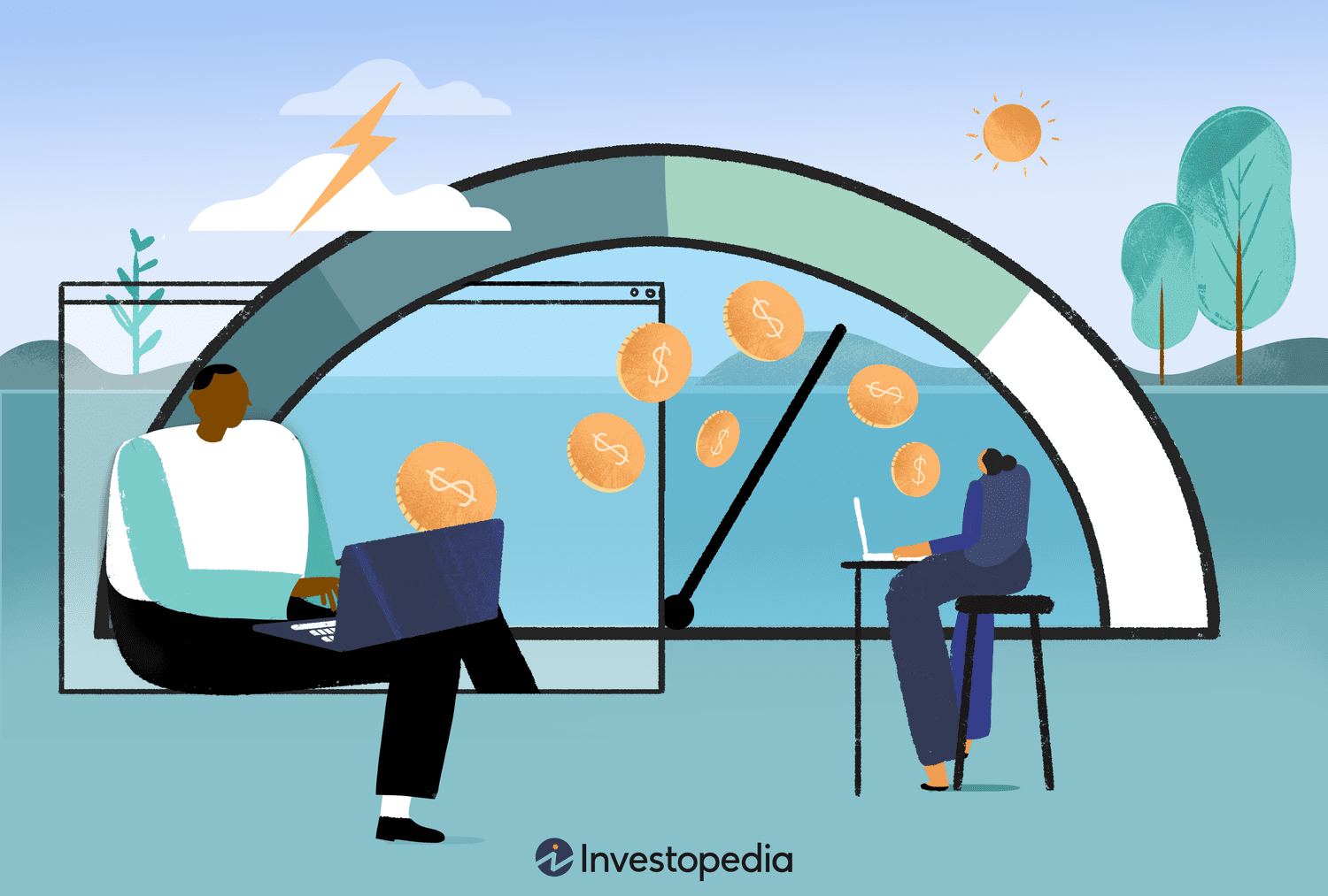 Best Peer-to-Peer Loans