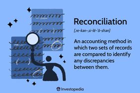 Reconciliation