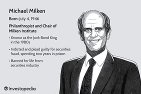 Michael Milken