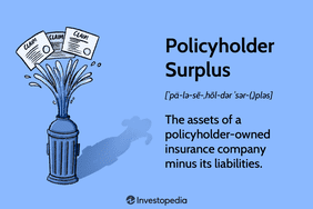 Policyholder Surplus
