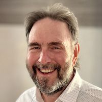 David Rubin bio photo