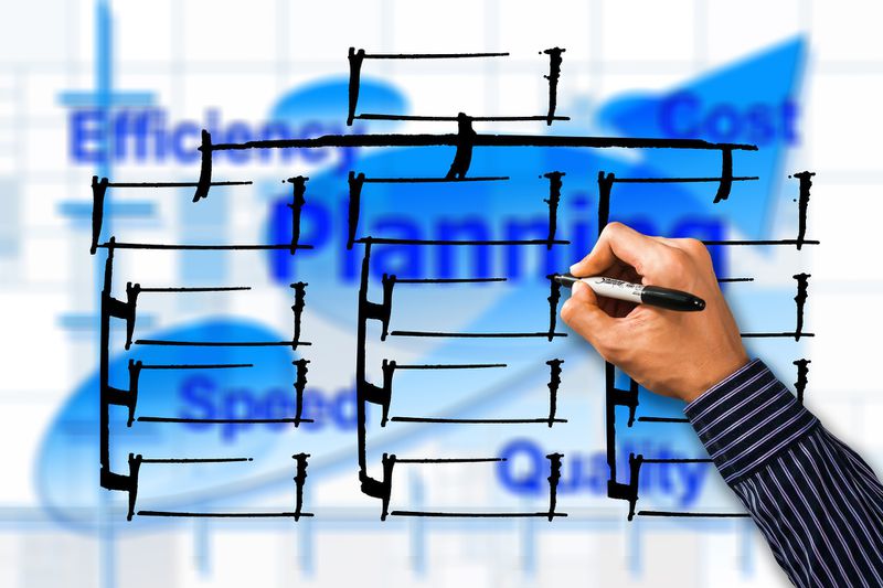 Organization