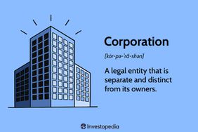 Corporation