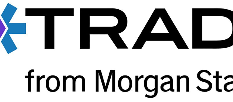E*TRADE logo 2025