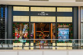 Coach store