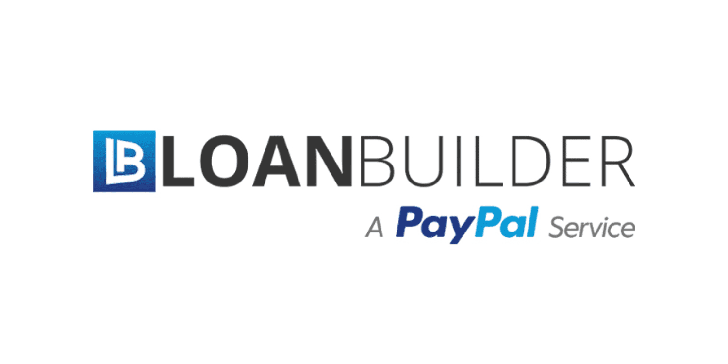 LoanBuilder-PayPal logo