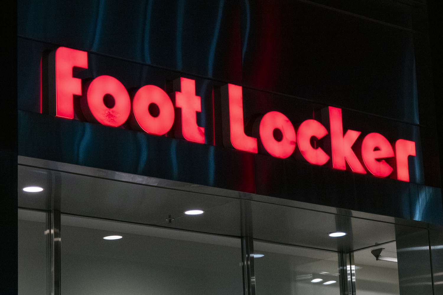 Foot Locker