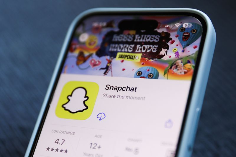 Snapchat