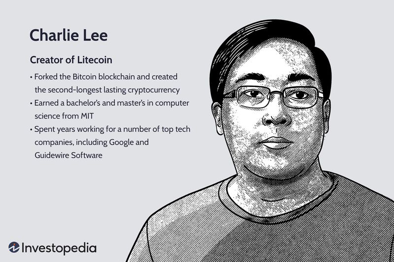 Charlie Lee