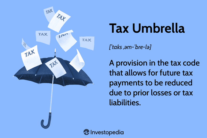 Tax Umbrella