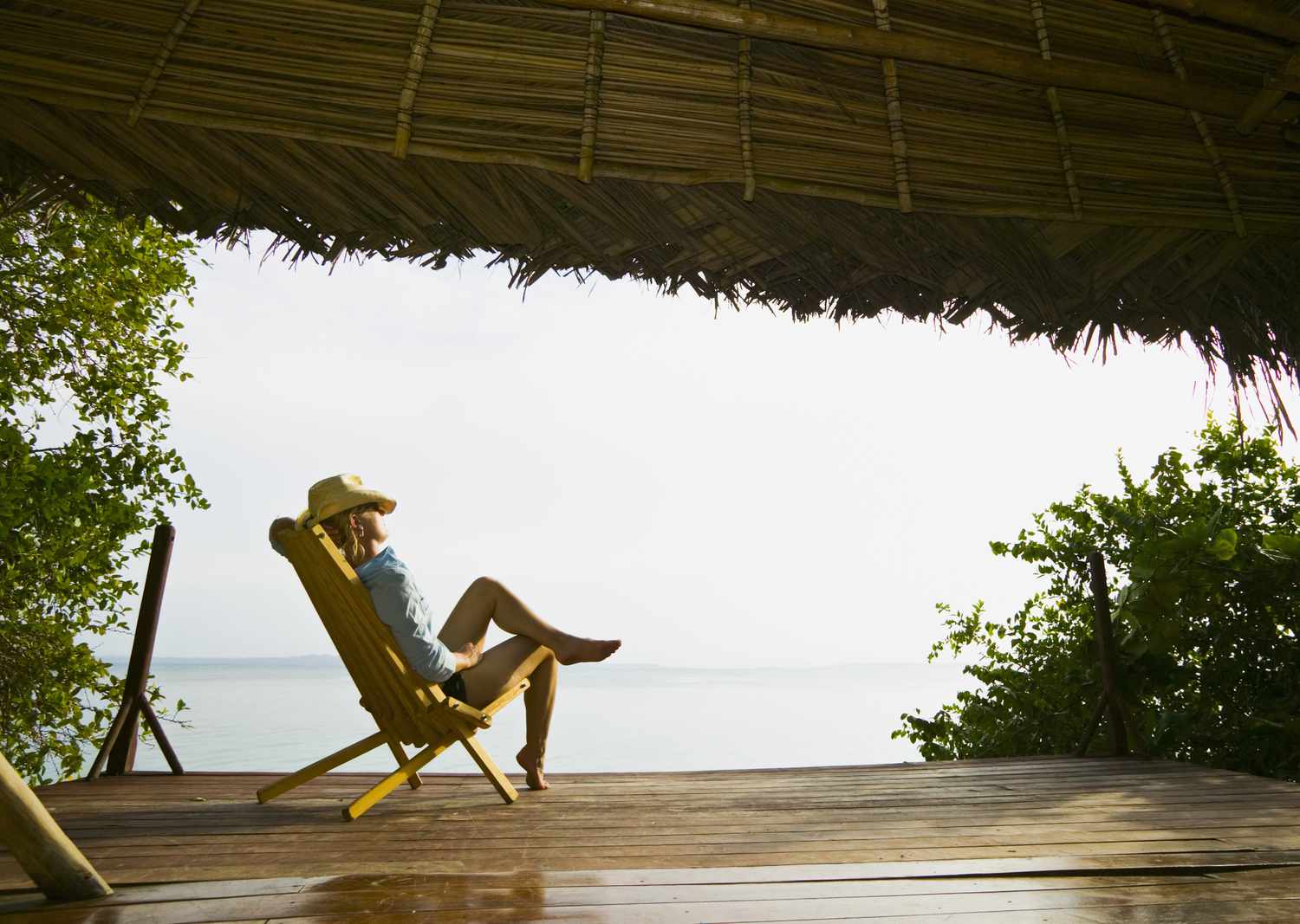Bocas del Toro Island, Caribbean coast, Panama